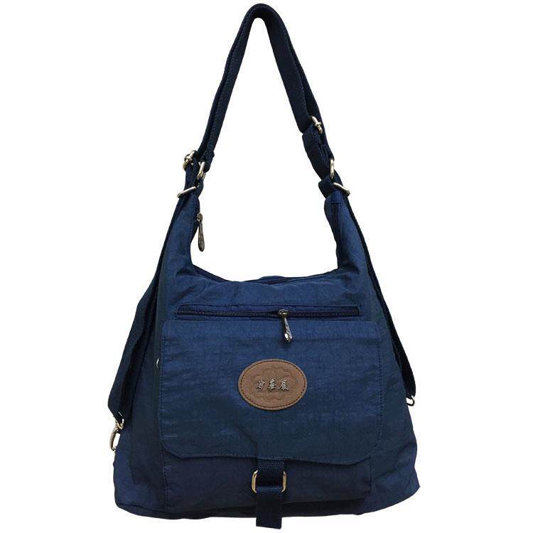 福慧佛具禅修法器僧服僧衣僧袋禅修包妙庄严水洗布双用单肩双肩包