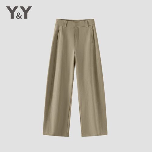 YM幼美月见女装高货西装暗扣休闲