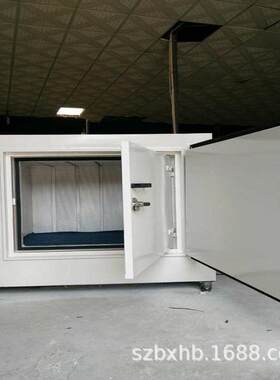 厂家供应东莞大型空压机房噪声治理设备降噪效果好品质保证