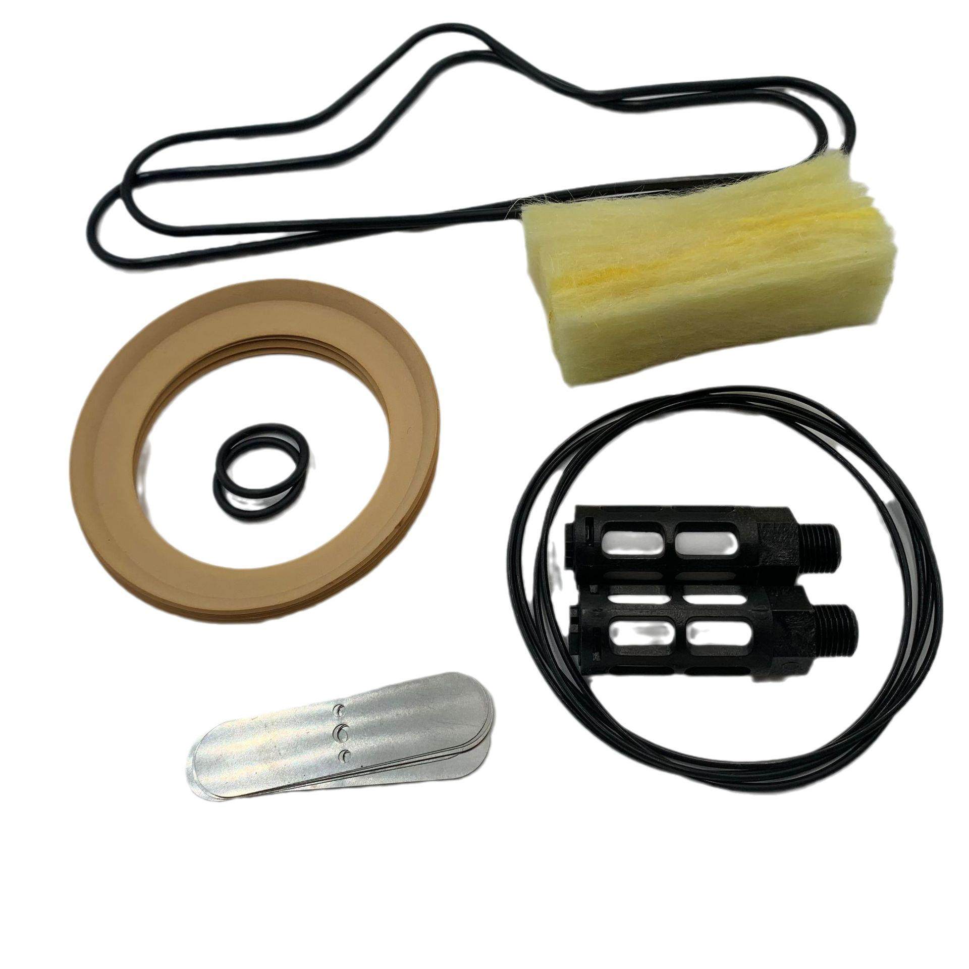 H5448ENXT2二代贴片机真空泵保养包dop-420s/420sa