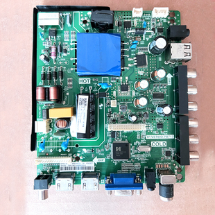 海信LED43N2000 主板TP.VST69D.PB713 LED43H2000液晶电视机