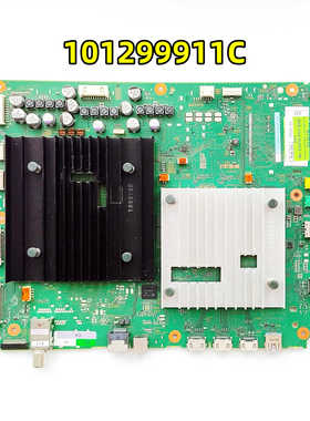 原装索尼65A95K液晶电视英文版主板101299911C 谷歌原生系统