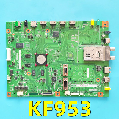 主板QPWBXF953WJN1KF953