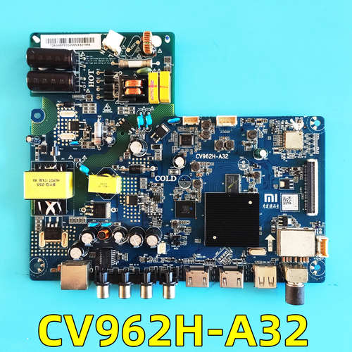 小米L32M5-A2主板CV962H-A32