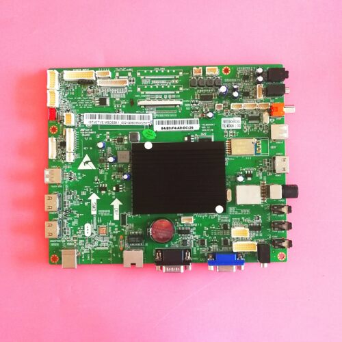 YC860B一体机YCZXTVE.MSD638.1