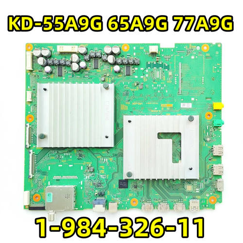 1-984-326-11原装电视主板索尼