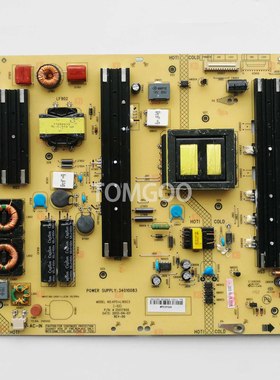 康佳LED55X9500UF 55/58X9600UE 55K60U电源板34010083 35017956