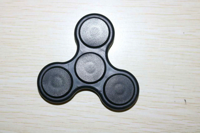 Fidget spinner      - Ref 2616252 Image 4