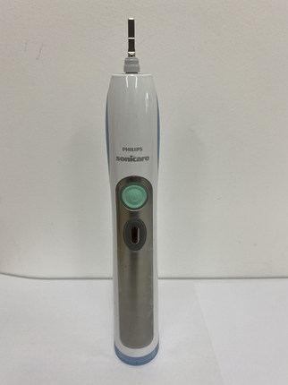 HX6950飞利浦电动牙刷微瑕HX6960除牙菌斑清洁亮白声波式成人家用