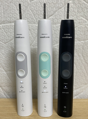 HX684A飞利浦声波式刷牙微瑕手柄充电器电动牙刷智能除牙菌斑清洁