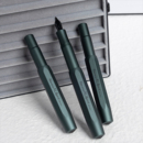 德国卡维克Kaweco Sport Aurora金属极光绿钢笔限量发售1500枚