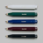 Sport经典 德国Kaweco Classic 系列3.2mm塑料铅笔绘图绘画设计