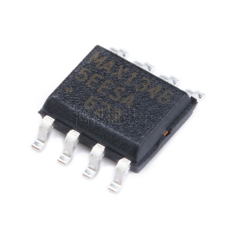 /MAX13485EESA+T SOIC-8 芯片 RS-485/RS-422 收发器