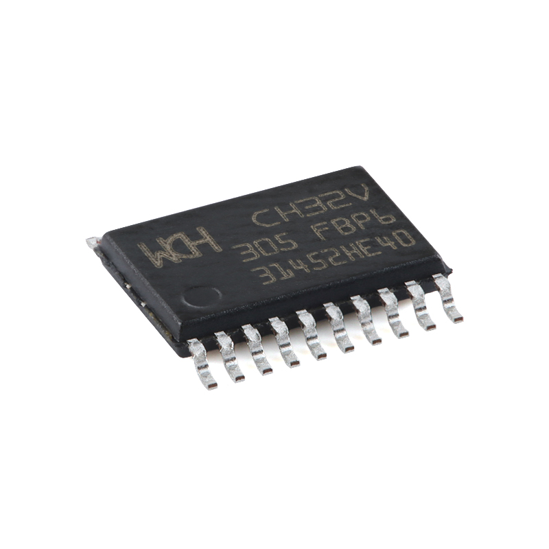 CH32V305FBP6TSSOP-20微控制器