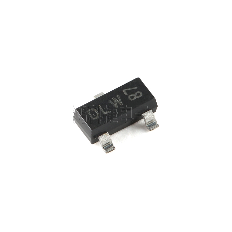 PMV55ENEAR SOT-23-3 60V N沟道 沟槽MOSFET