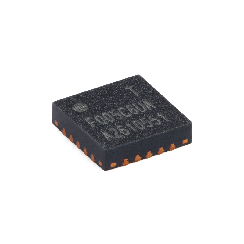 HC32F005C6UA-SFN20TR单片机MCU