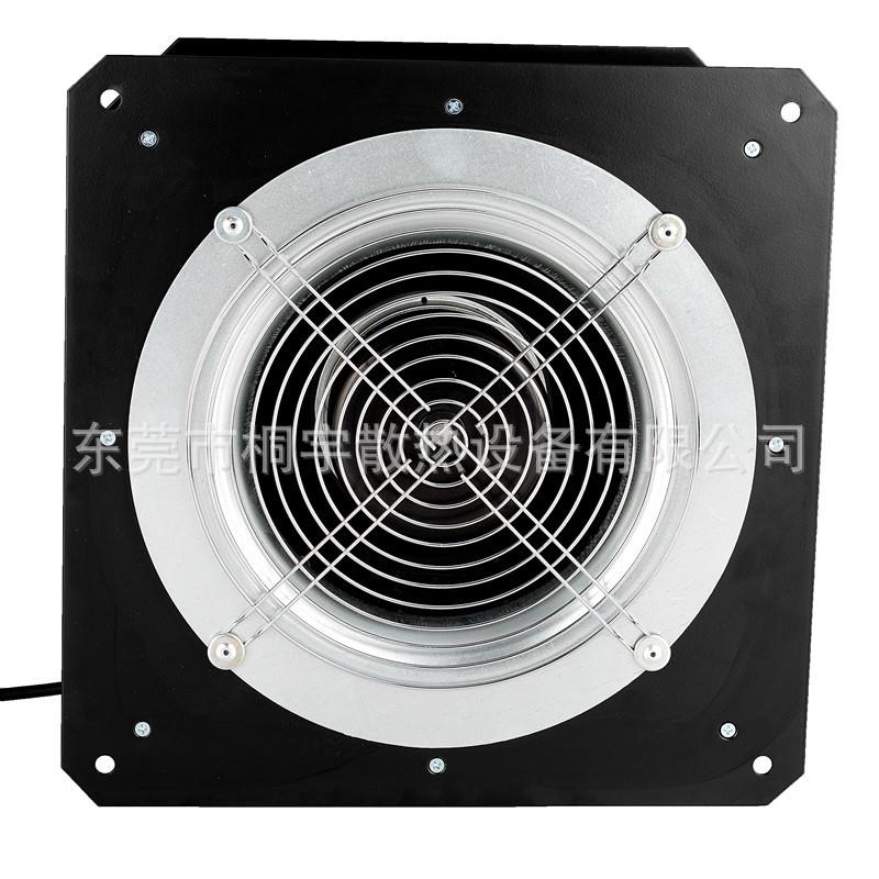 PI2422063TB2M-SB高速后向离心风机机柜散热