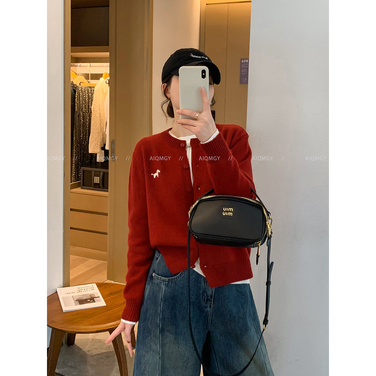 爱情魔鬼  针织开衫【1/22 20:00新品】提前加购收藏限时95折,女装/女士精品,毛针织衫,淘宝优惠券,粉丝福利购,淘宝优惠卷