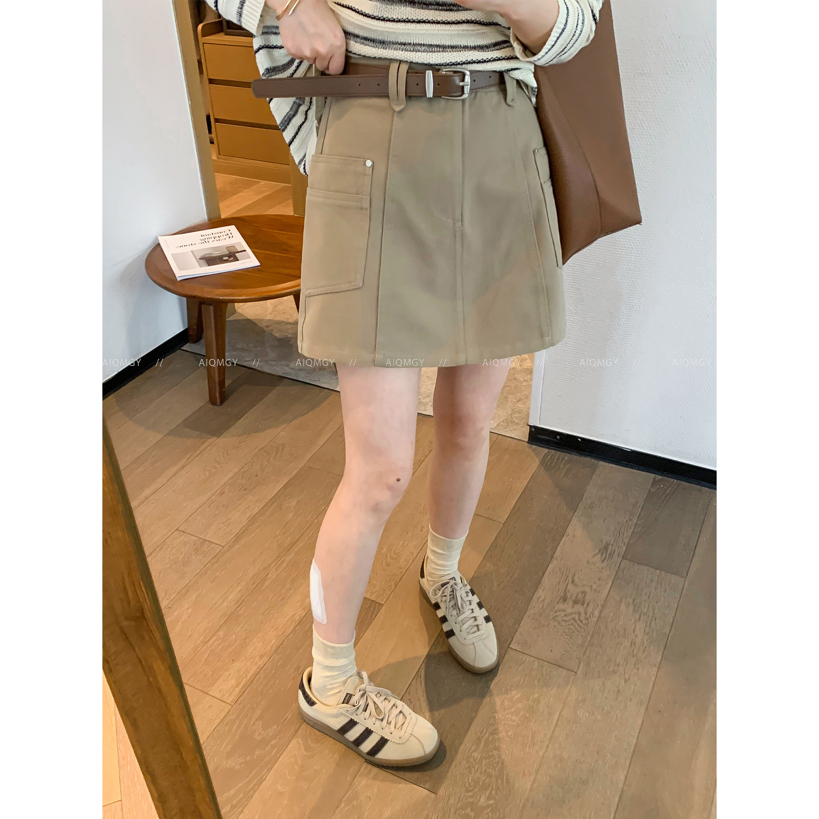 爱情魔鬼鱼 半身裙【01/30 20:00】提前加购收藏限时95折,女装/女士精品,半身裙,淘宝优惠券,粉丝福利购,淘宝优惠卷