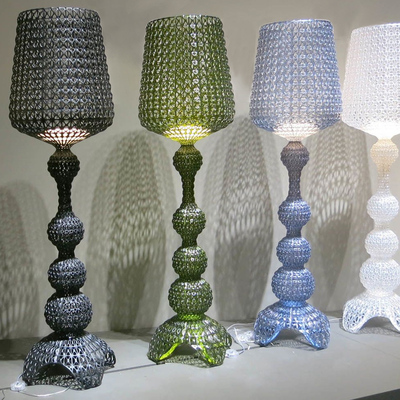 意大利客厅落地灯创意