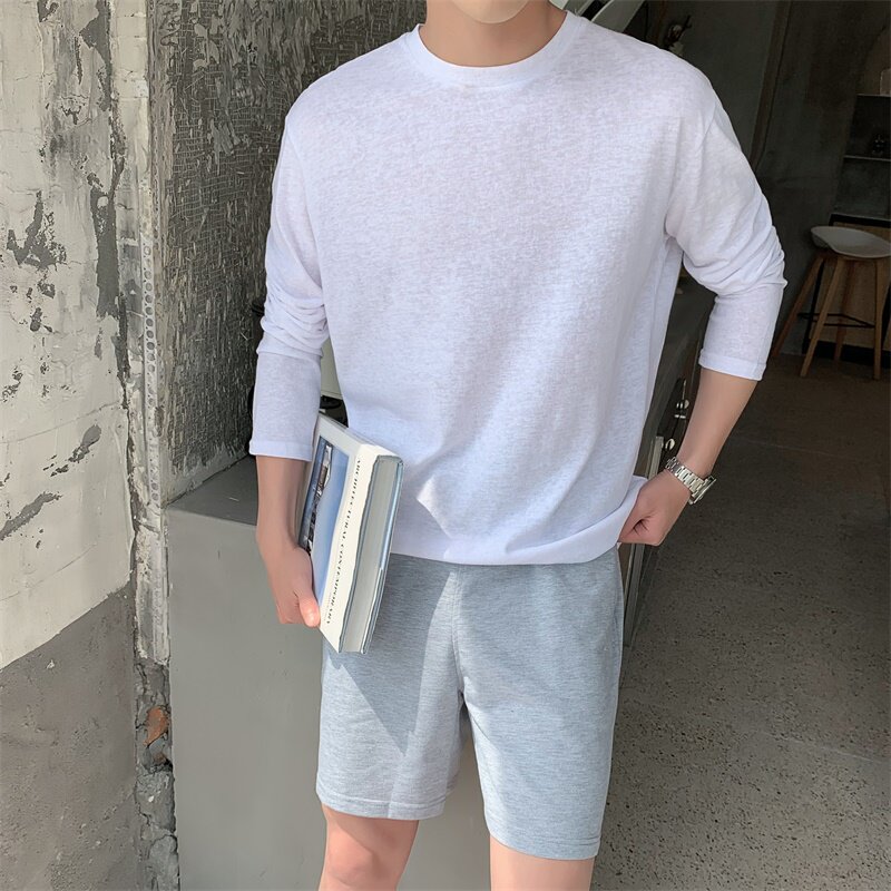 潮牌宽松t恤男士2021夏季宽松防晒T恤男女款XZ1007-1-A260,男装T恤,星座1602（原101B）