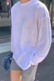潮牌宽松t恤男士2021夏季宽松防晒T恤男女款XZ1007-1-A260，男装T恤，星座1602（原101B）