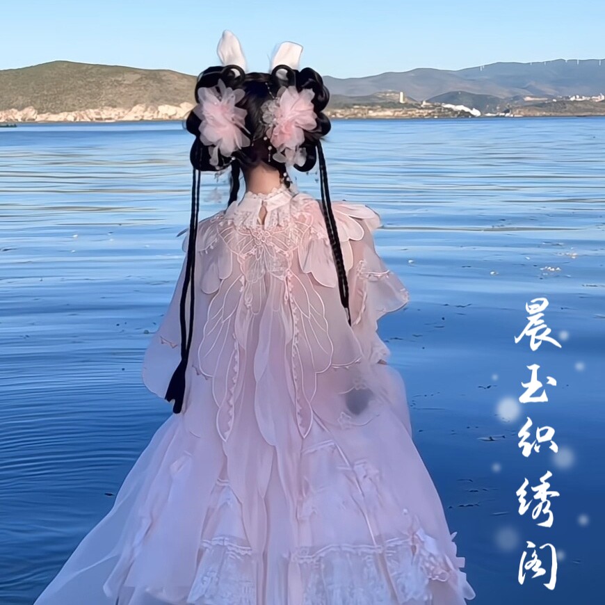 第二批斗篷意向金（尾款25号晚8点上）