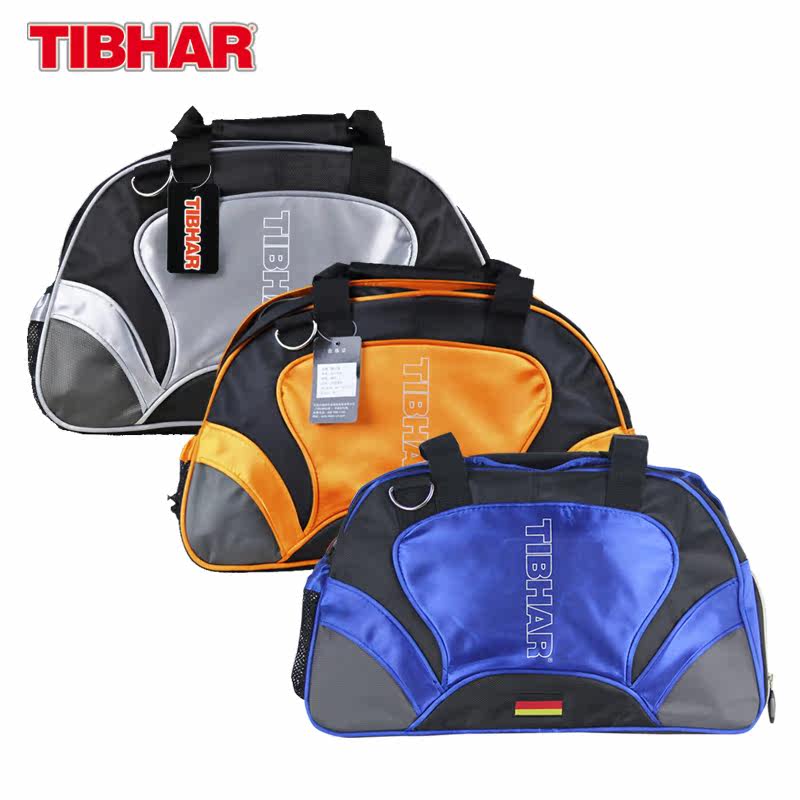 TIBHAR Straight shoulder Table Tennis Sports bag multi-function Coach bag One shoulder Travelling bagin the Sports/Yoga/Fitness/Fans supplies , Table tennis , Table tennis racket cover/Package  category - from Buy2taobao.com to provide professional Taobao agent buy service