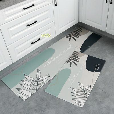 Kitcn Carpet Floor Mat Long Carpet and Rugs Doormat