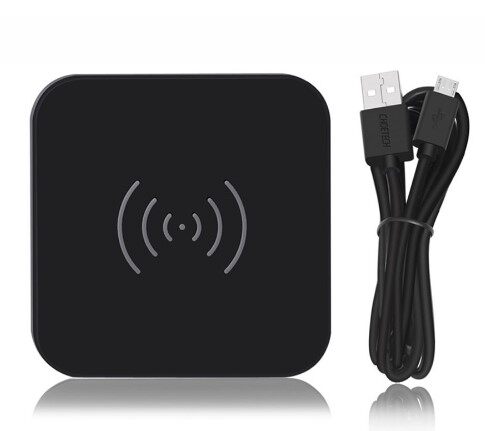 Qi Wireless Charger For Iphone X for 8 8 plus 7.5W