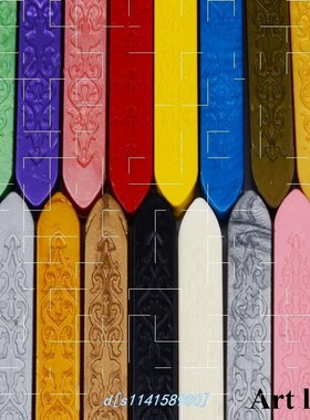 SeaLIng Wax RetRo SeaL StampS LetteR WeddIng InvItatIonS 9