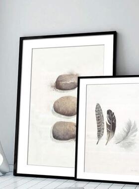 新的A3A2A12K安装拼图海报框架A4挂