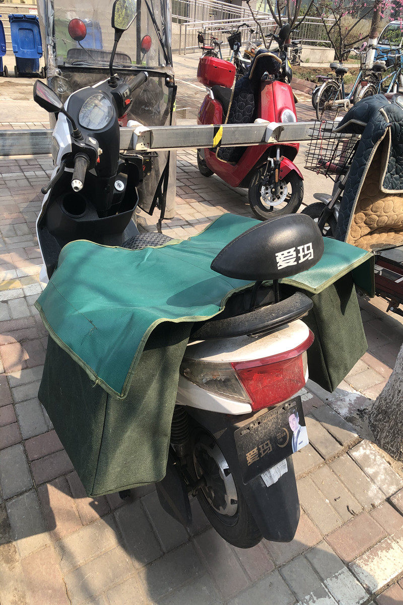 摩托车后座包摩旅驮包两侧包快递
