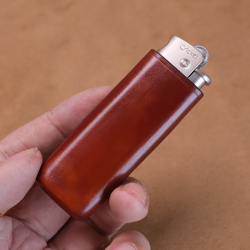 cricket草蜢防风打火机皮套