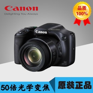 单反相机SX60 Canon 520长焦数码 540 70HS 佳能PowerShotSX530HS