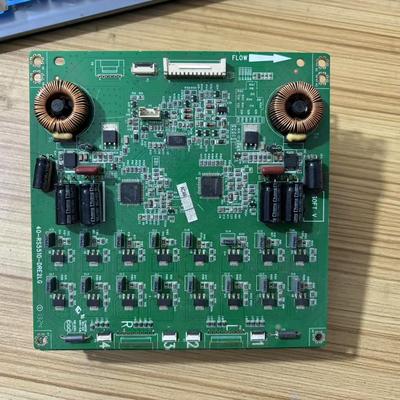 TCL L55F3500A-3D L46E5500A 恒流板40-RS5510-DRF2LG/DRE2LG实图