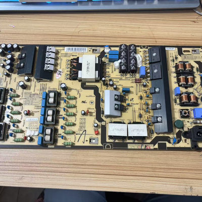三星 UA65KS8800J/UA65KS9800JXXZ电源板 BN44-00880A L65E8N-KSM