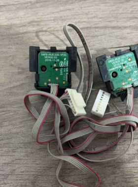 创维电视KX55 55E5 45E5按键接收板5800-RUE300-1P20/1P00