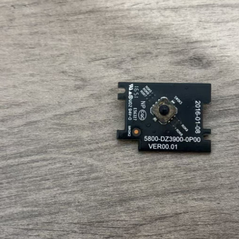 PPTV-50C2S 4K按键板5800-DZ3900-0P00接5800-RZ3900-0P00 一套