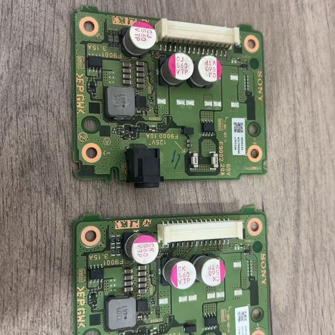 原装索尼KD-55X9000E 副电源板 恒流板1-982-183-11(173667711)
