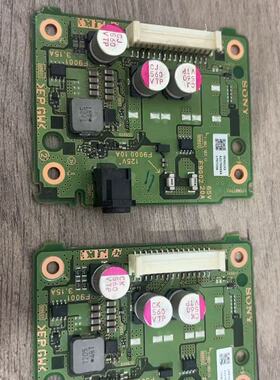 原装索尼KD-55X9000E 副电源板 恒流板1-982-183-11(173667711)