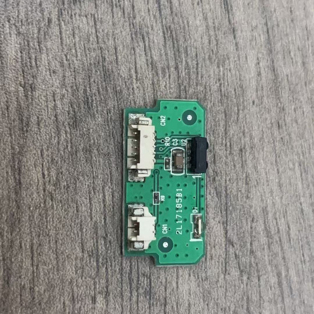 海尔LE55A7100M LE48R31 LE32AL88G31遥控接收板0091802366A实拍