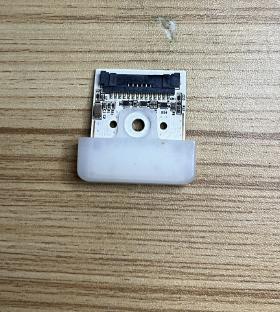 原装三星UA40D5800VR遥控接收板BN41-01638B