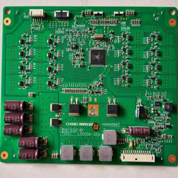 海信LED50K680X3DU创维50E580F康佳LED50X9600UE恒流板L500S6-2EA