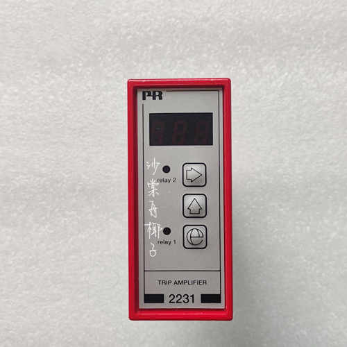 PR 2231P 隔离放大器【议价】