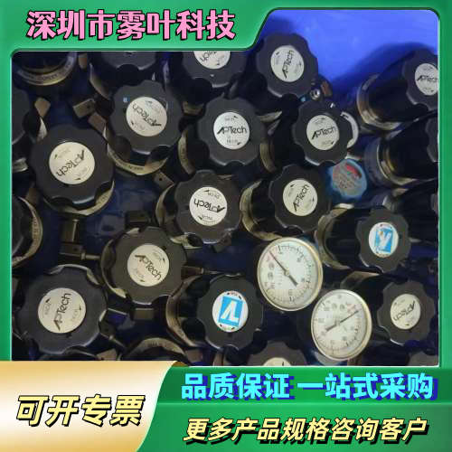 APtech手动隔膜阀，型号AZ1010S 2PW FV4【议价】