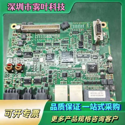 2KF6230-0018科比F6变频器CPU板，功能正常。【议价】