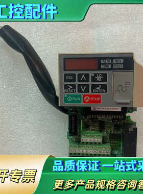 安川V1000X变频器主板ETC740013-S0100【议价】