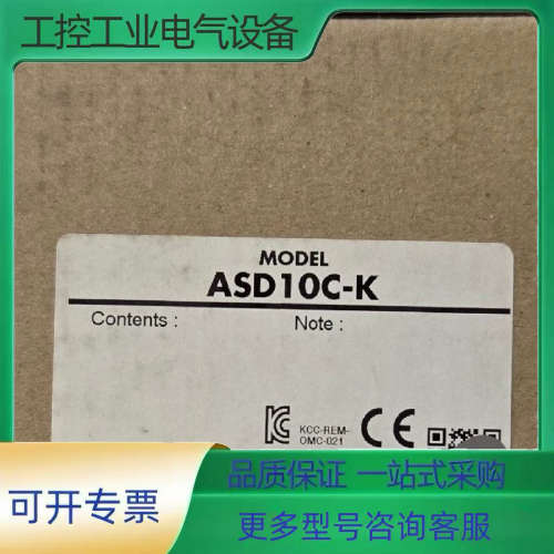 ASD10C-K 东方驱动【议价】