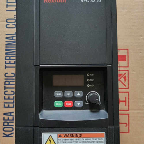 VFC3210-2K20-3P4-MNA-7P-NNNNN-【议价】